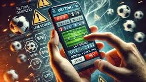 MMA fighter stats and odds interface on singapura togel